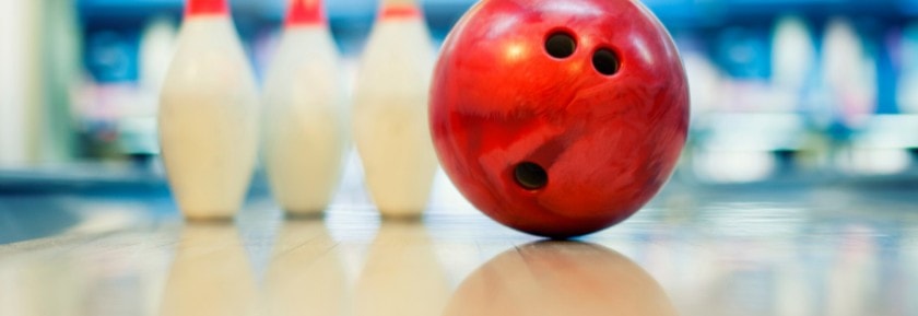Bedriftsserien i Bowling Gjøvik 2025/ 2026